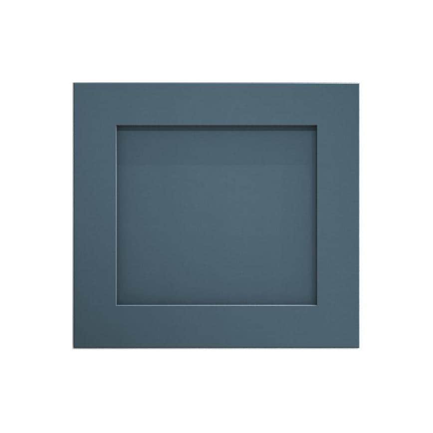 Chelford Marine Blue 600 Standard Door Cut Out