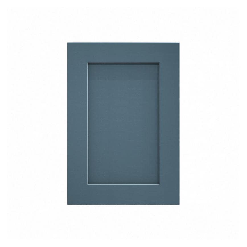Chelford Marine Blue 500 Full Height Door