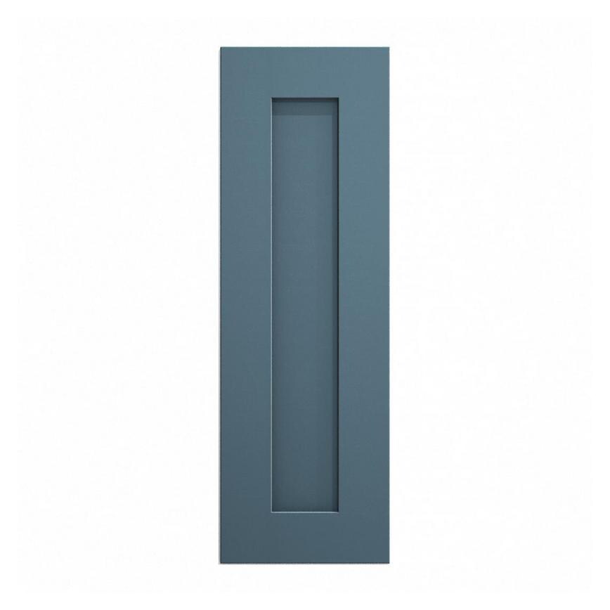 Chelford Marine Blue 300 Tall Door