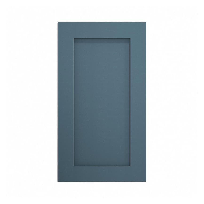 Chelford Marine Blue 500 Tall Door