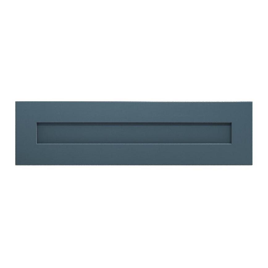 Chelford Marine Blue 1000 Fridge Freezer Wall Door Cut Out