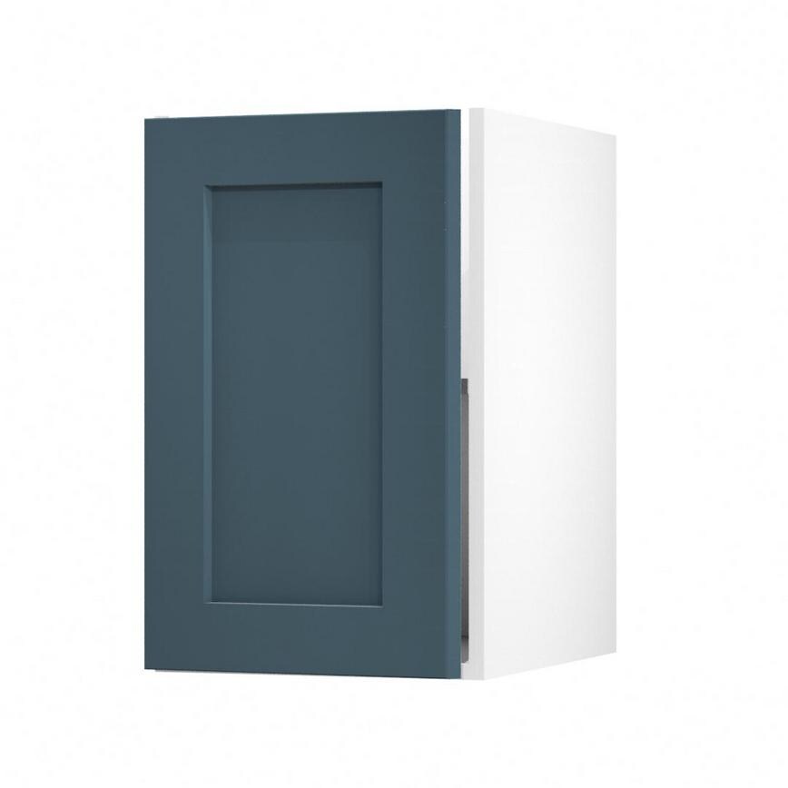 Chelford Marine Blue 450 Full Height Door Open