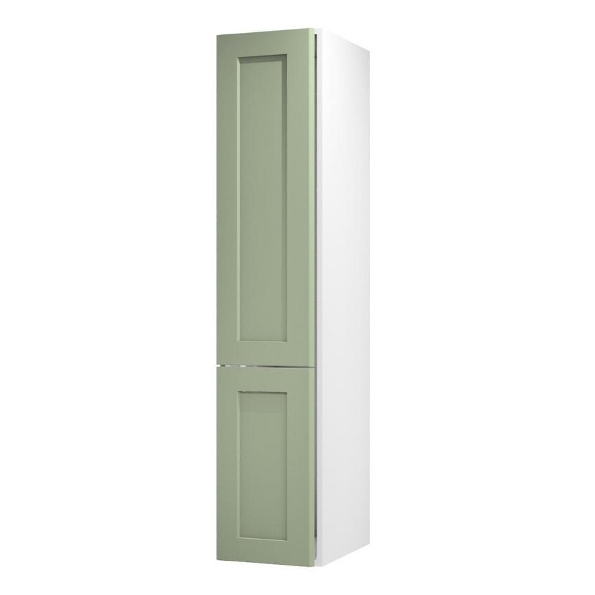 Chelford Reed Green 400 Larder Door Open
