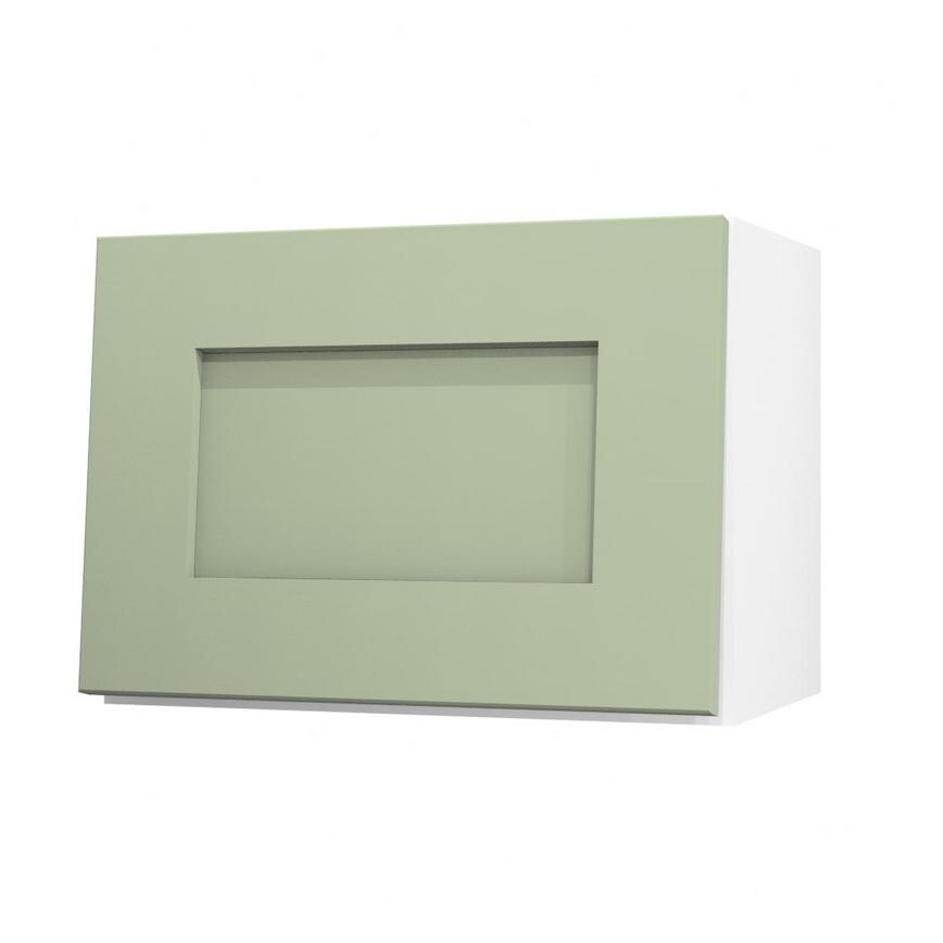 Chelford Reed Green 500 Half Height Door Open