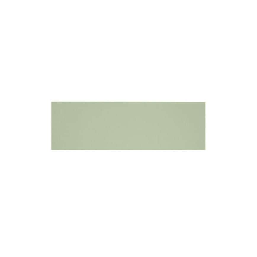 Chelford Reed Green 500 Drawer Door Cut Out