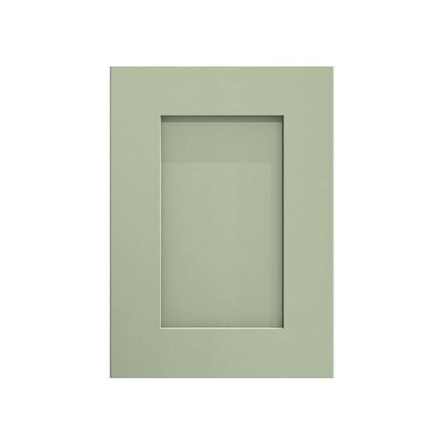 Chelford Reed Green 400 Standard Door Cut Out