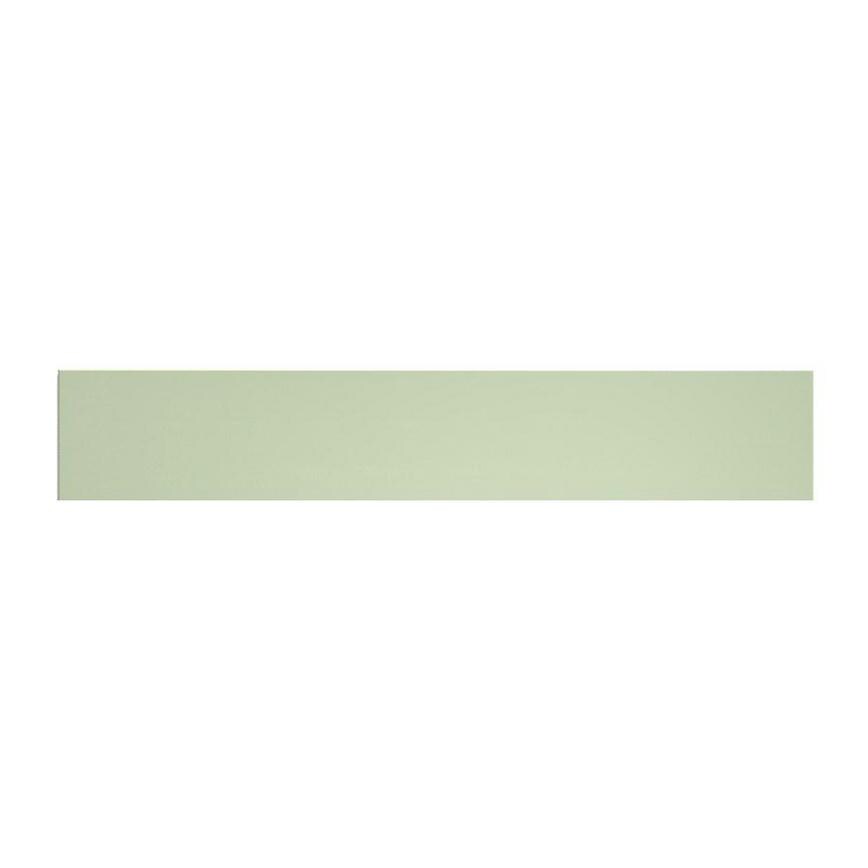 Chelford Reed Green 900 Drawer Door Cut Out