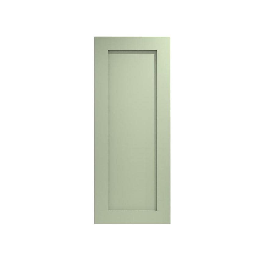Chelford Reed Green 500 Larder Door Cut Out