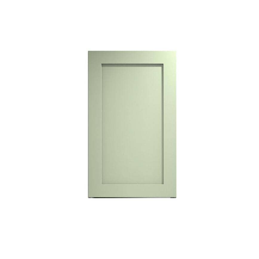 Chelford Reed Green 600 Fridge Door Cut Out