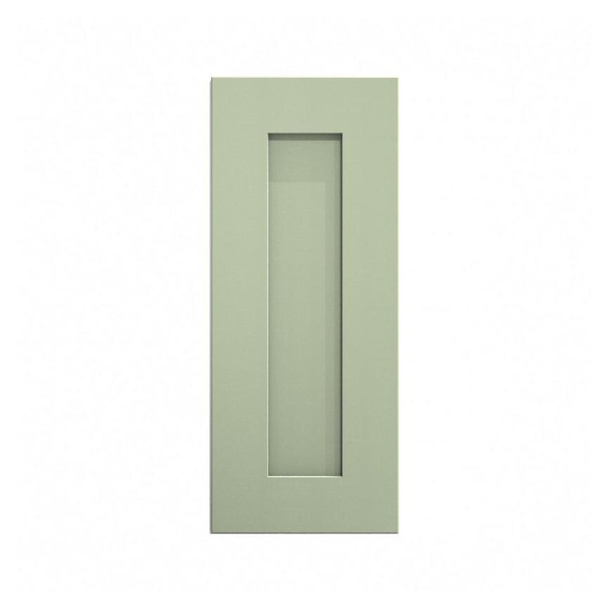 Chelford Reed Green 300 Full Height Door