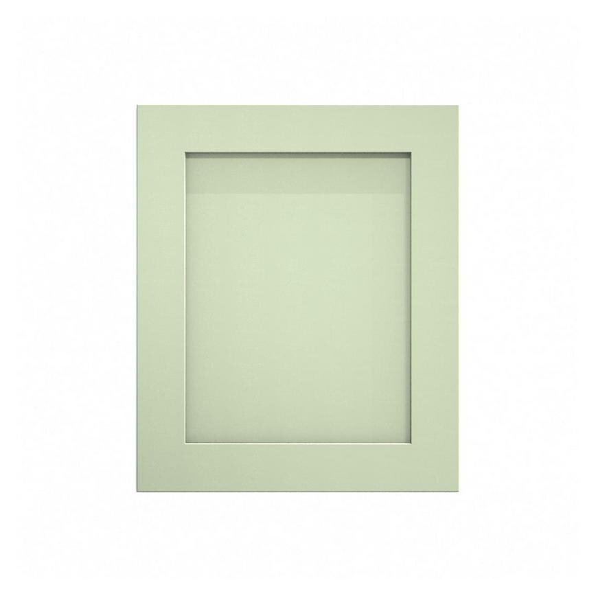 Chelford Reed Green 600 Full Height Door