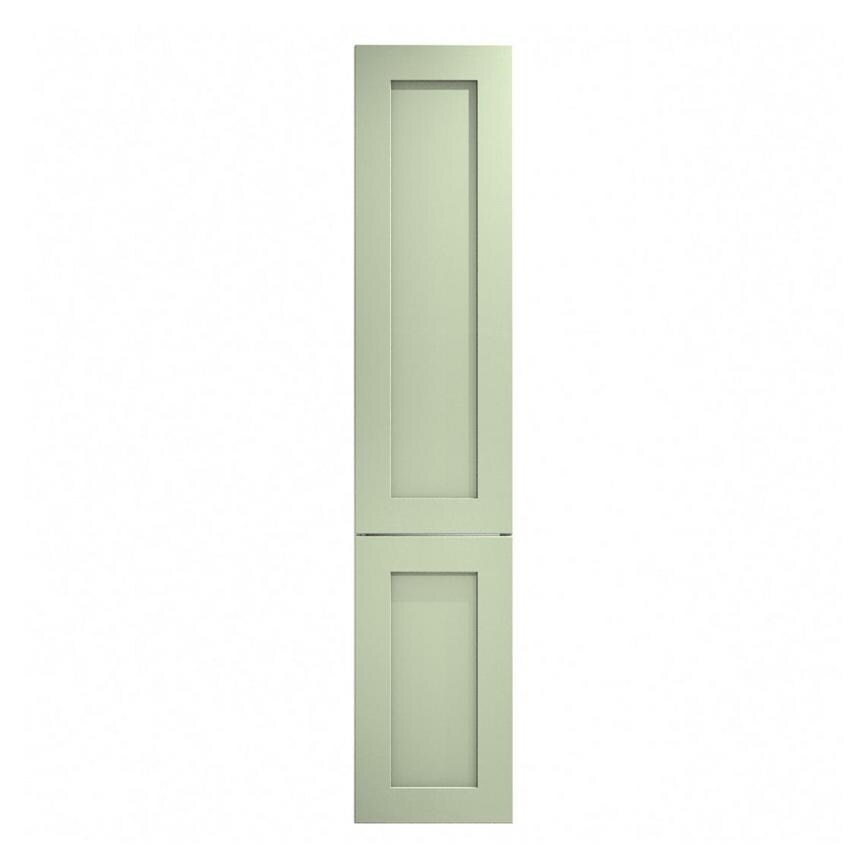 Chelford Reed Green 400 Larder Door