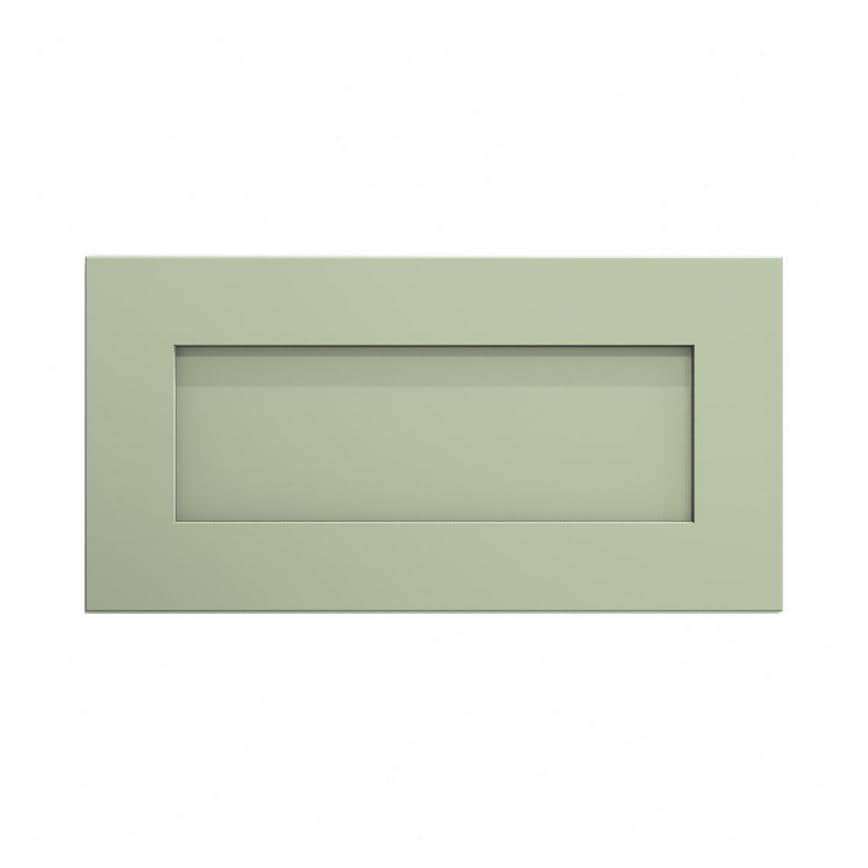 Chelford Reed Green 700 Half Height Door