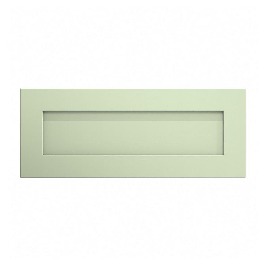 Chelford Reed Green 900 Half Height Door