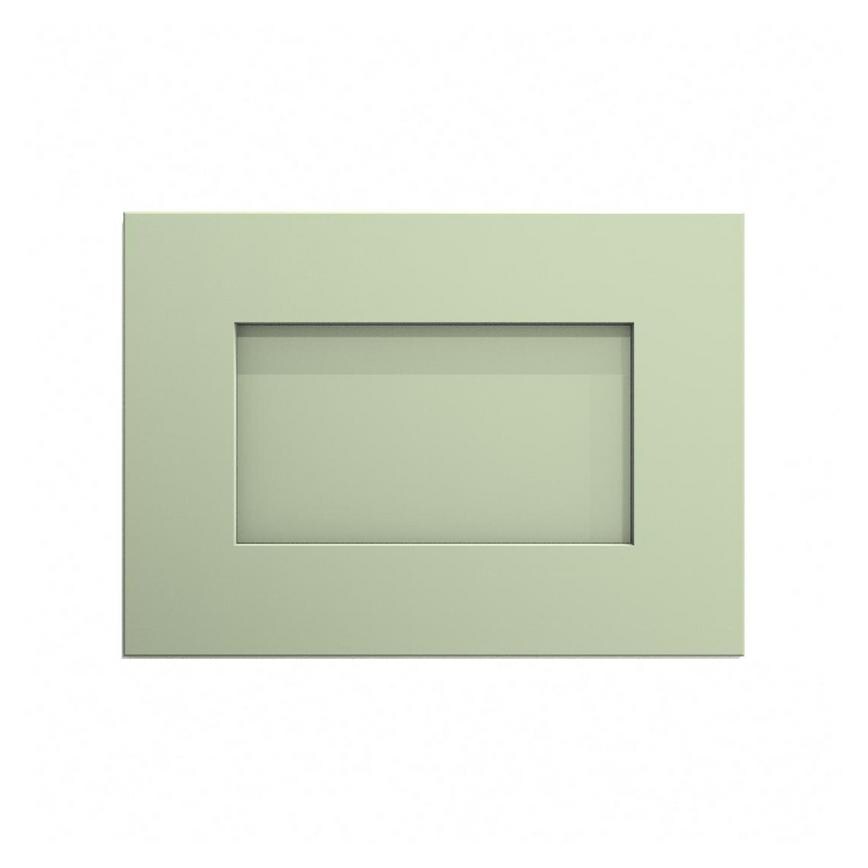 Chelford Reed Green 500 Half Height Door