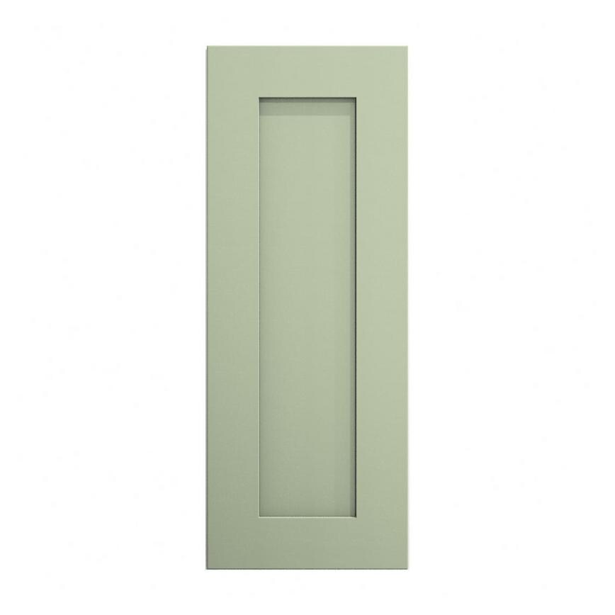 Chelford Reed Green 350 Tall Door