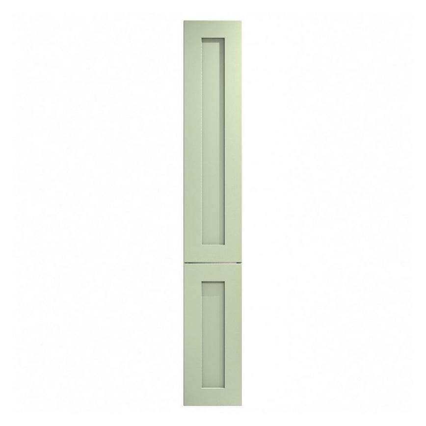 Chelford Reed Green 300 Larder Door