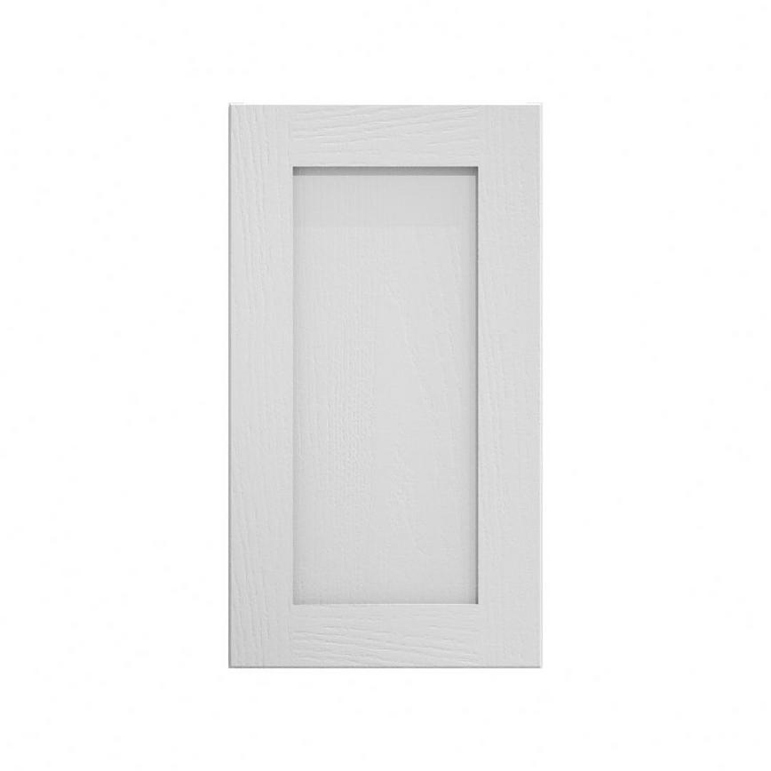 Chilcomb Dove Grey 400 Full Height Door