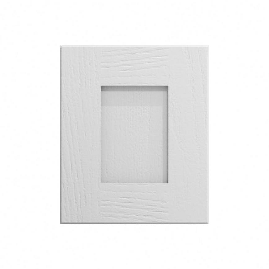 Chilcomb Dove Grey 300 Half Height Door