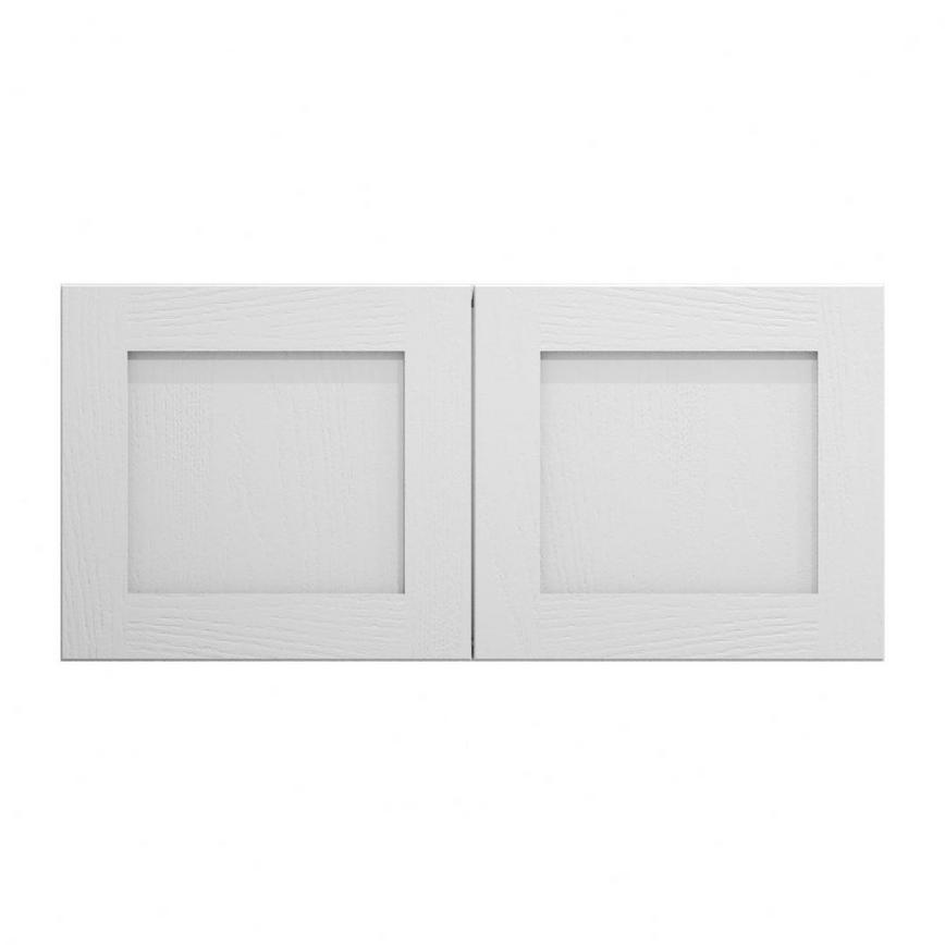 Chilcomb Dove Grey 500 Tall Bridge Unit Door