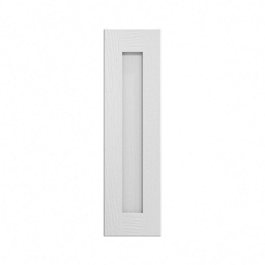 Chilcomb Dove Grey 200 Full Height Pull Out Door