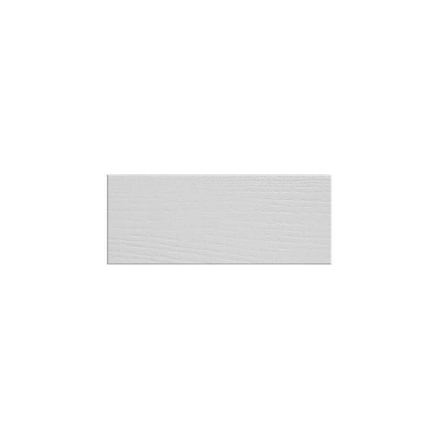 Chilcomb Dove Grey 400 Drawer Door Cut Out