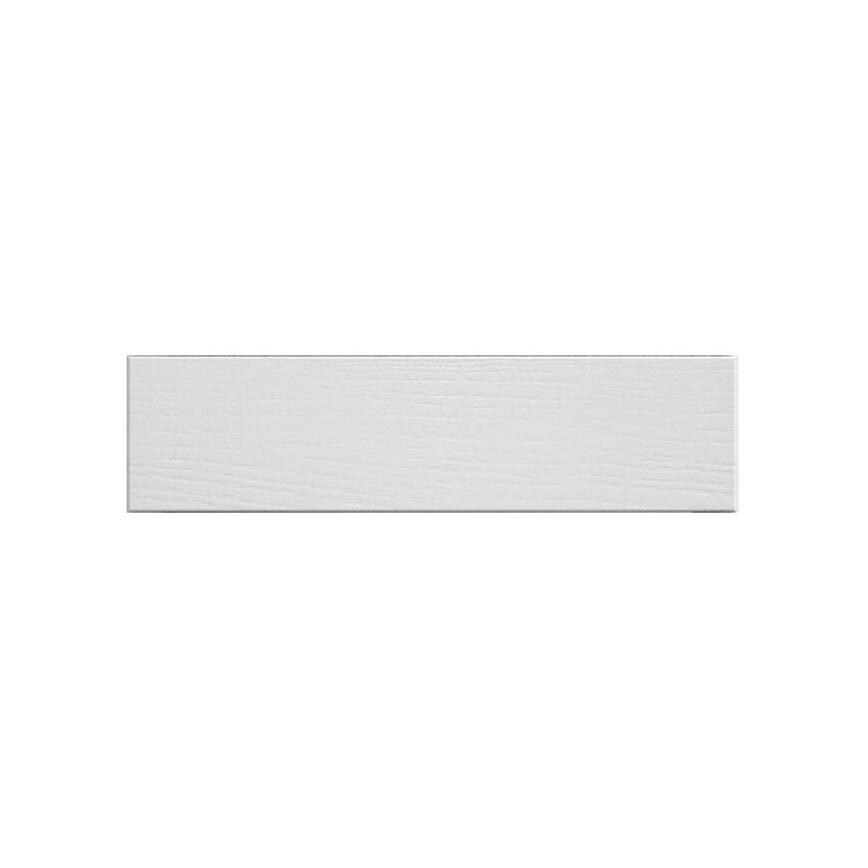 Chilcomb Dove Grey 600 Drawer Door Cut Out