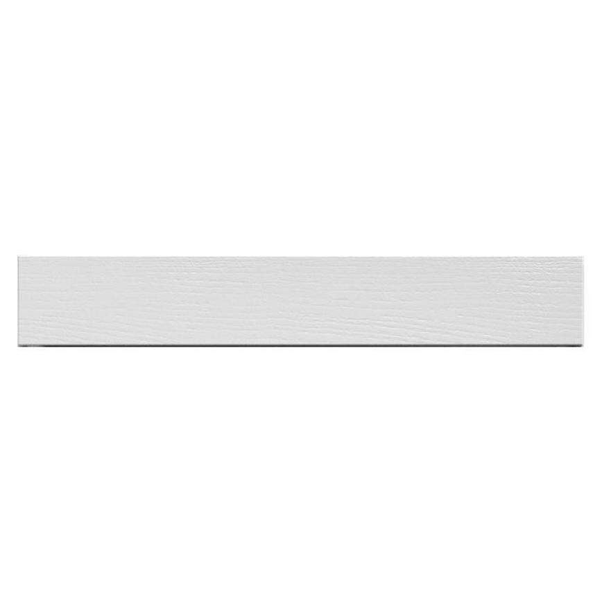 Chilcomb Dove Grey 1000 Drawer Door Cut Out