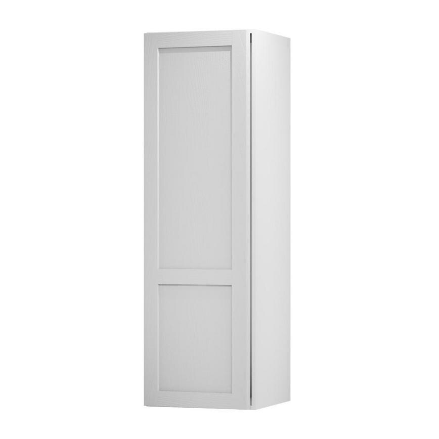 Chilcomb Dove Grey 600 (1938) Larder Door Open