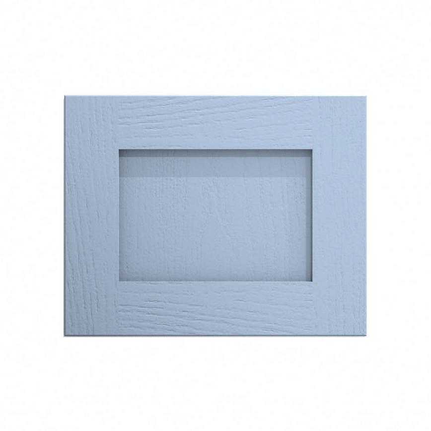 Chilcomb Dusk Blue 450 Half Height Door