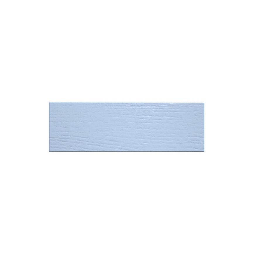 Chilcomb Dusk Blue 500 Drawer Door Cut Out