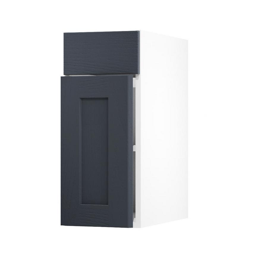Chilcomb Navy 300 Standard Door Open