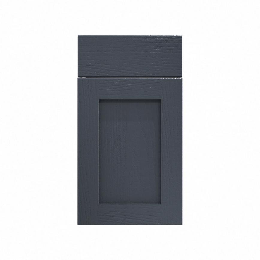 Chilcomb Navy 400 Standard Door