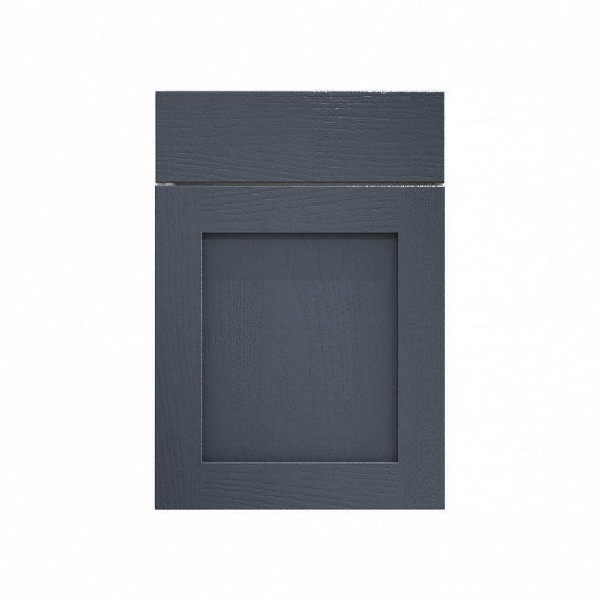 Chilcomb Navy 500 Standard Door
