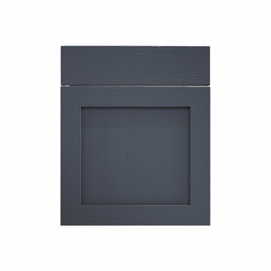 Chilcomb Navy 600 Standard Door