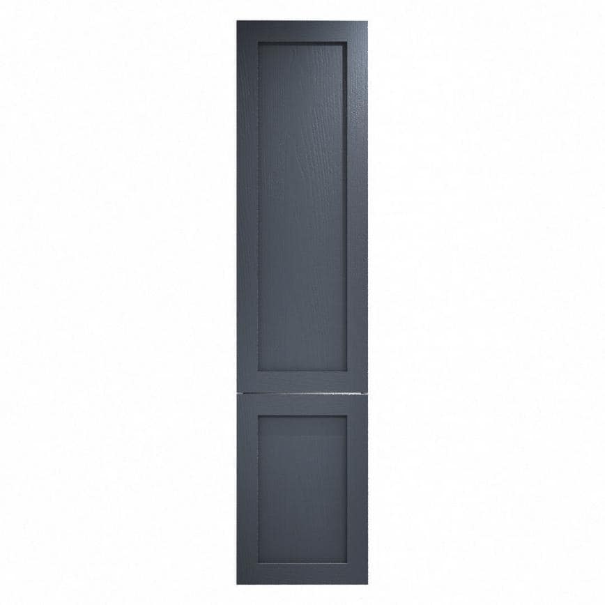 Chilcomb Navy 500 Tall Larder Door