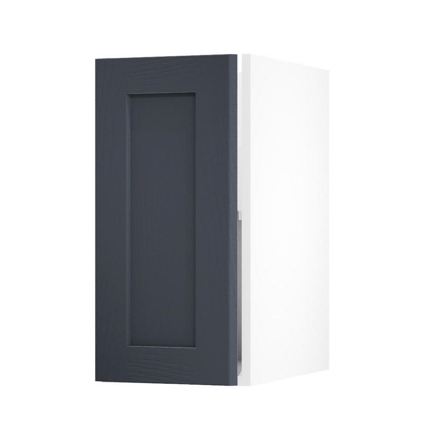 Chilcomb Navy 350 Full Height Door Open