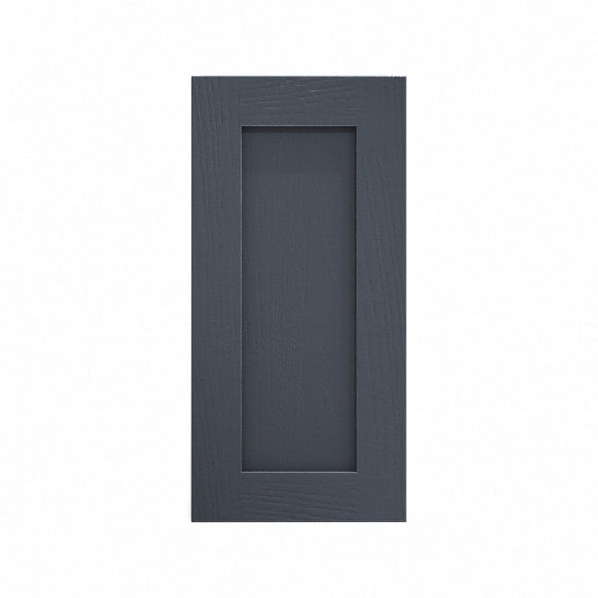 Chilcomb Navy 350 Full Height Door