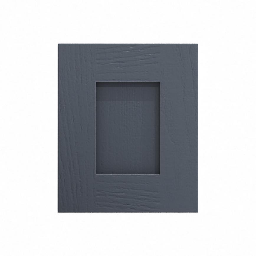 Chilcomb Navy 300 Half Height Door