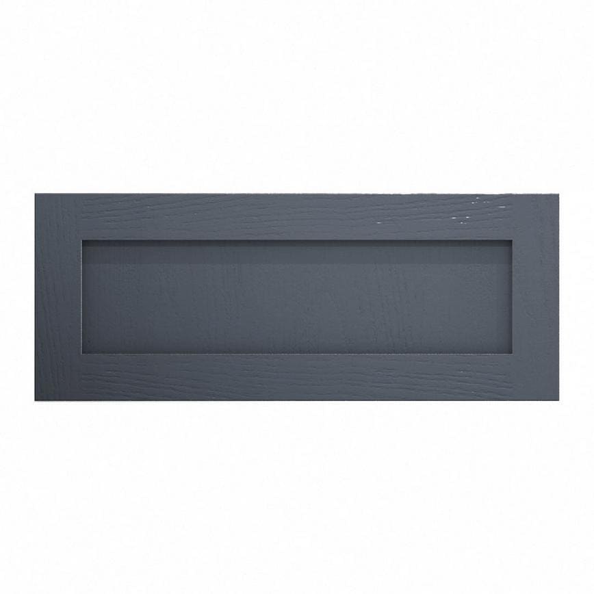 Chilcomb Navy 900 Half Height Door