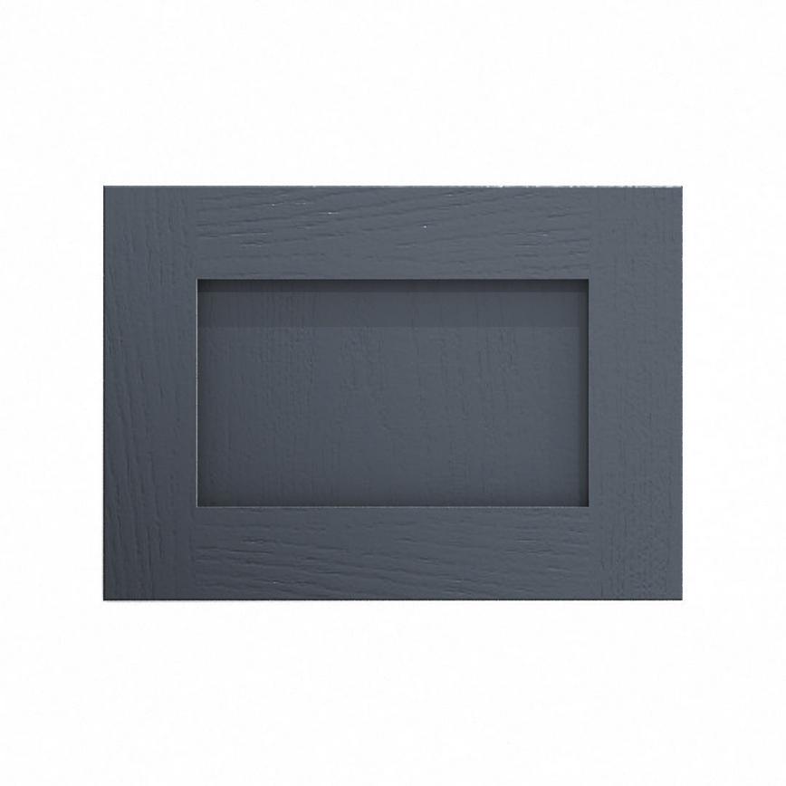 Chilcomb Navy 500 Half Height Door