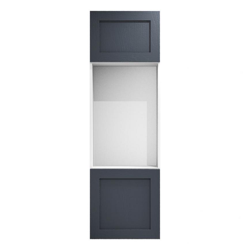 Chilcomb Navy 600 Appliance Tower Door 622mm