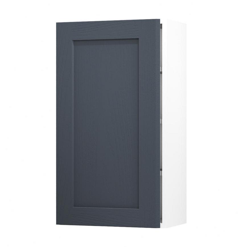 Chilcomb Navy 500 Tall Door Open