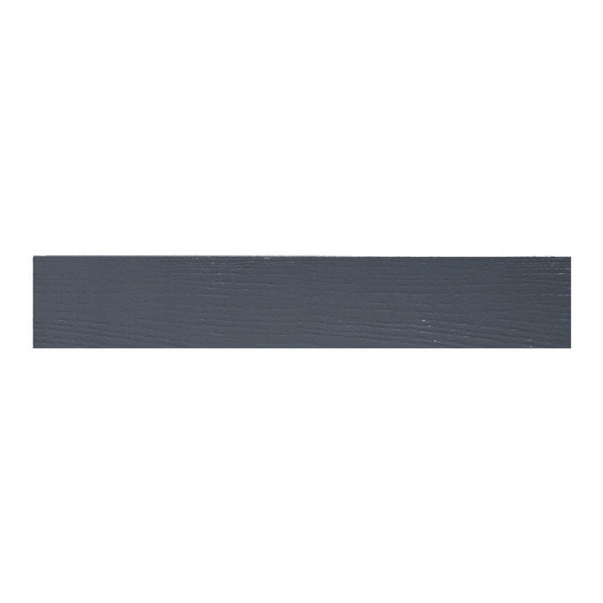 Chilcomb Navy 900 Drawer Door Cut Out