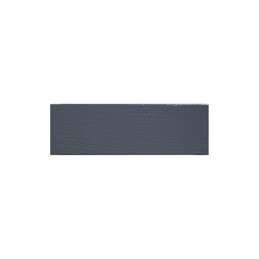 Chilcomb Navy 500 Drawer Door Cut Out