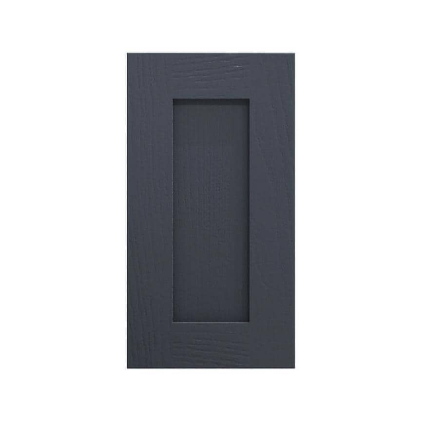 Chilcomb Navy 300 Standard Door Cut Out