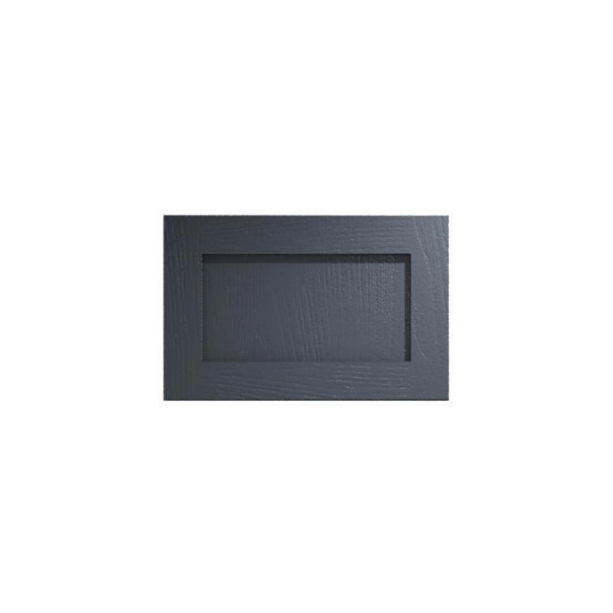 Chilcomb Navy 600 Appliance Tower Door 437mm Cut Out