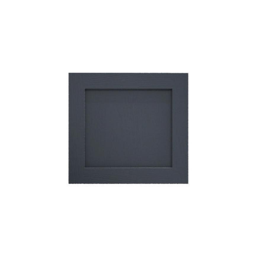 Chilcomb Navy 600 Appliance Tower Door 600mm Cut Out