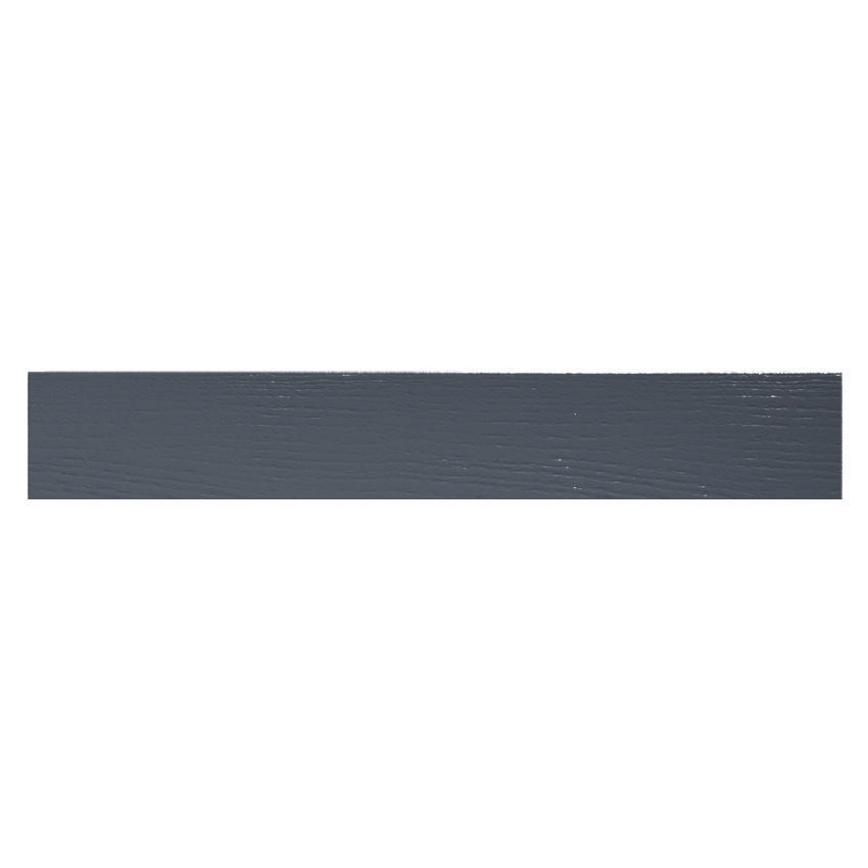 Chilcomb Navy 1000 Drawer Door Cut Out