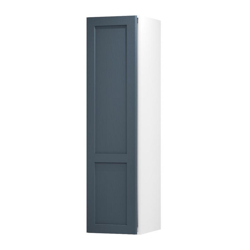 Chilcomb Navy 500 (1938) Larder Door Open